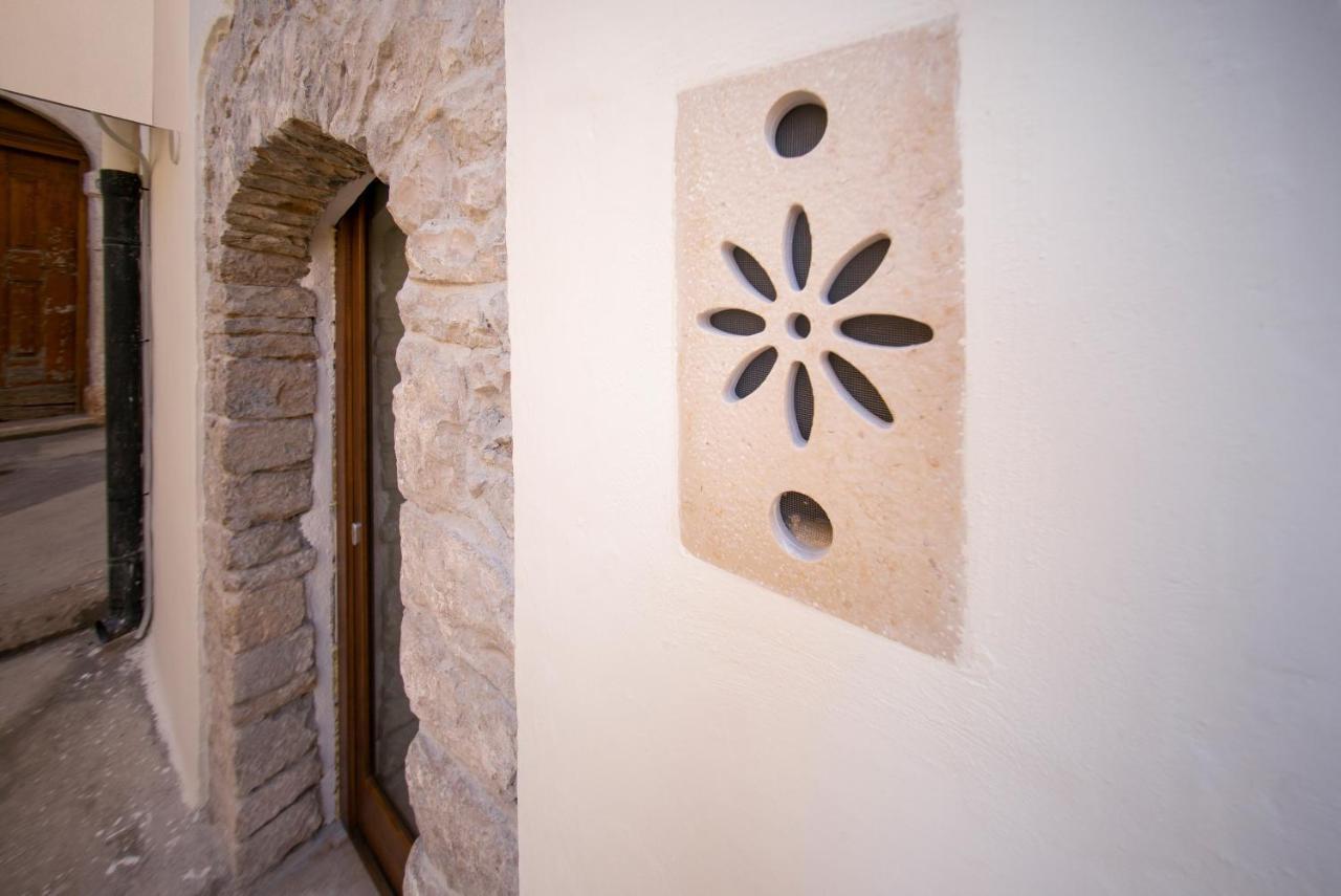 Apartamento La Ferula Magica - Alloggio Tipico Minervino Murge Exterior foto
