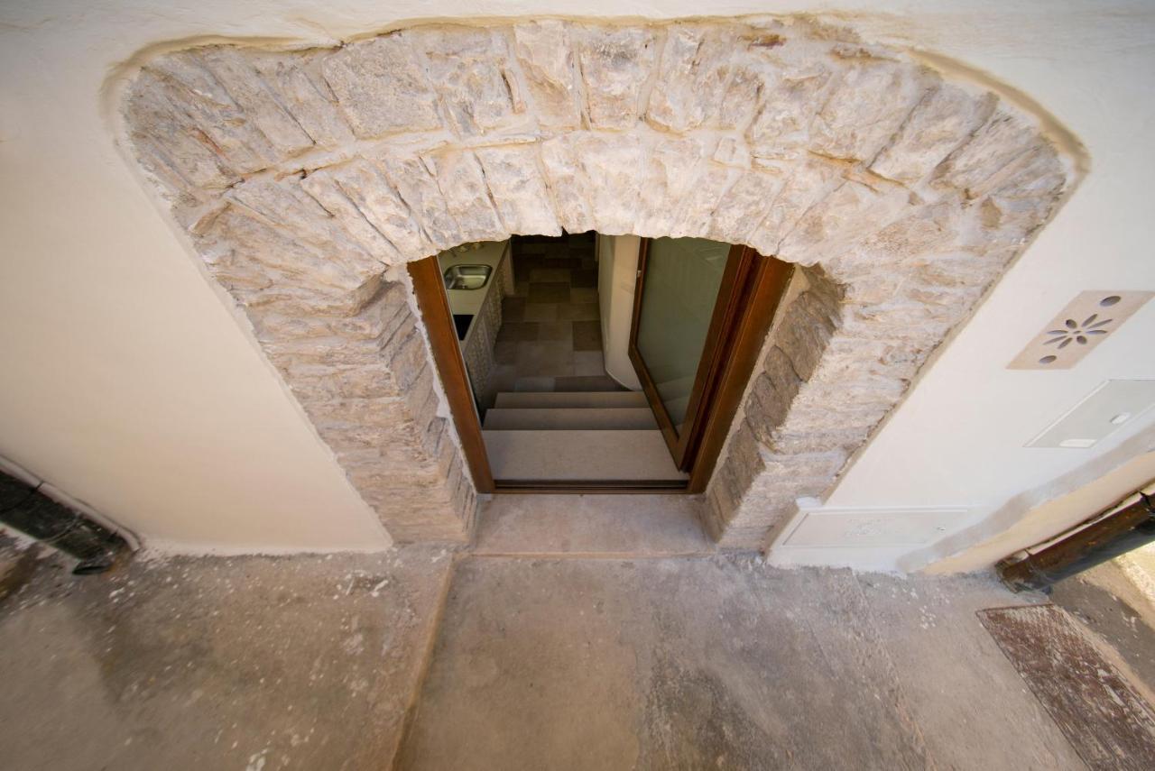 Apartamento La Ferula Magica - Alloggio Tipico Minervino Murge Exterior foto